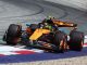Formula 1 Lando Norris qualy Austria