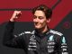 George Russell Mercedes Canadá Fórmula 1