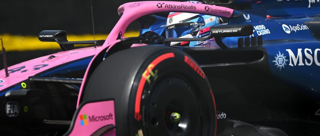 f1-grand-prix-of-canada-practice (1) (1) Franco Colapinto Canadá