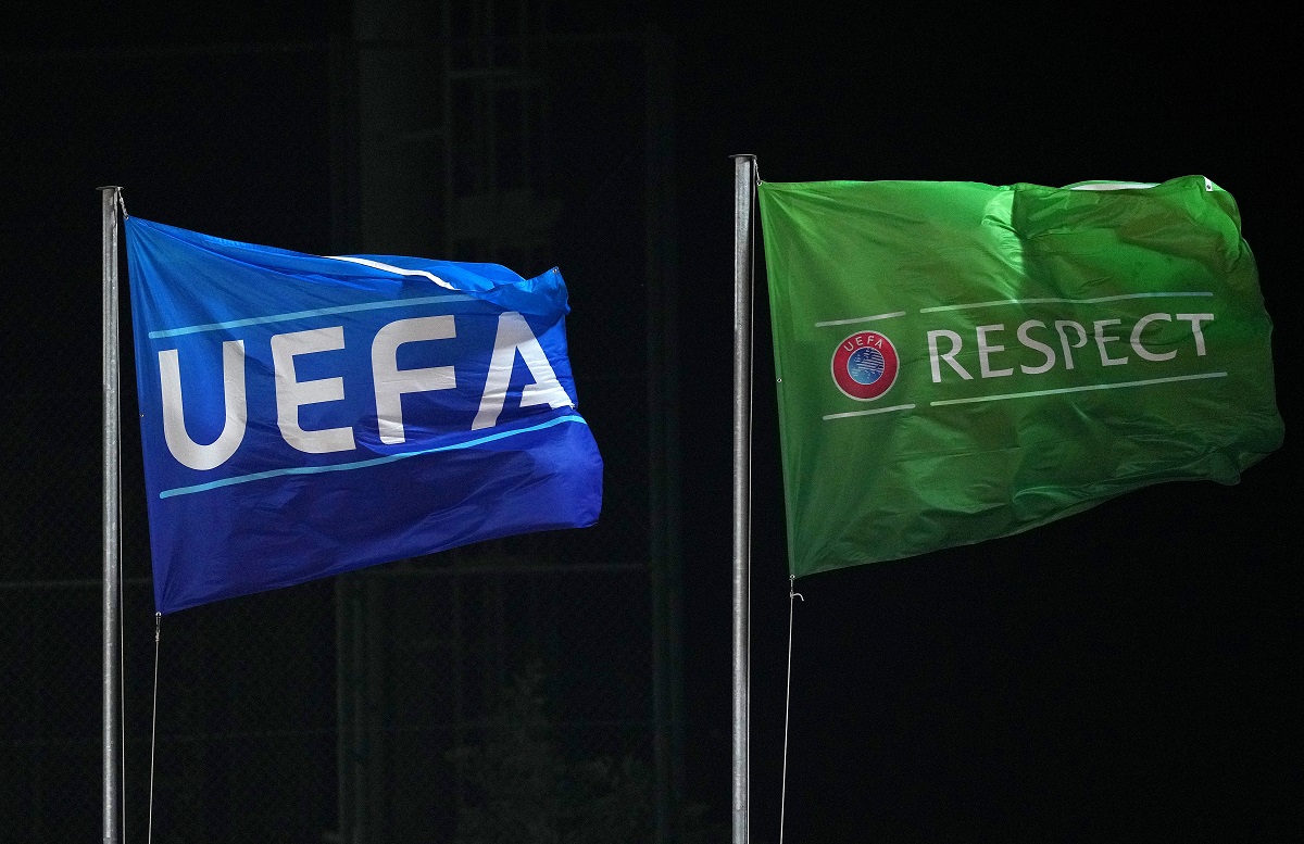 La UEFA elimina a dos clubes de la Conference League: Lyon y Crystal Palace, a la espera