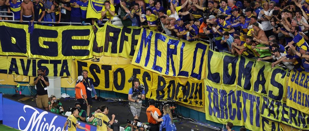 ¿Qué necesita Boca para clasificar a los octavos de final del Mundial de Clubes?