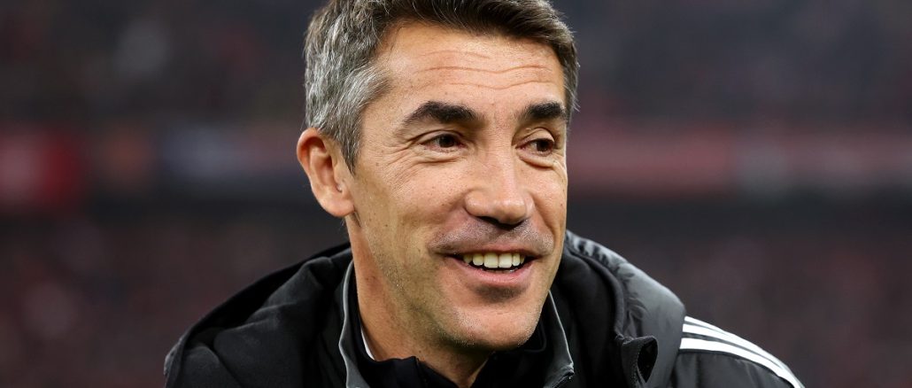 Bruno Lage eligió a los once titulares del Benfica en su estreno ante Boca en el Mundial de Clubes