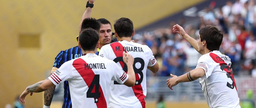 Roja a Martínez Quarta Roja directa para Martínez Quarta por último recurso