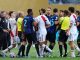 Escandaloso final entre River e Inter