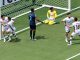 Fluminense eliminó a Inter con un gol de Germán Cano y otro de Hércules en Charlotte