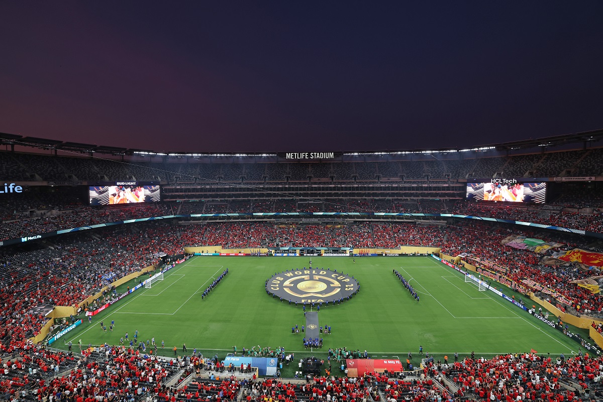 La agenda de martes del Mundial de Clubes: se define el grupo de Boca