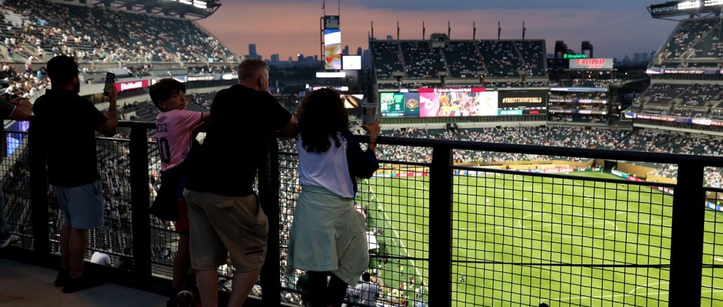 Mundial de Clubes Cómo se definen el Mundial de Clubes si empatan en los 90 minutos