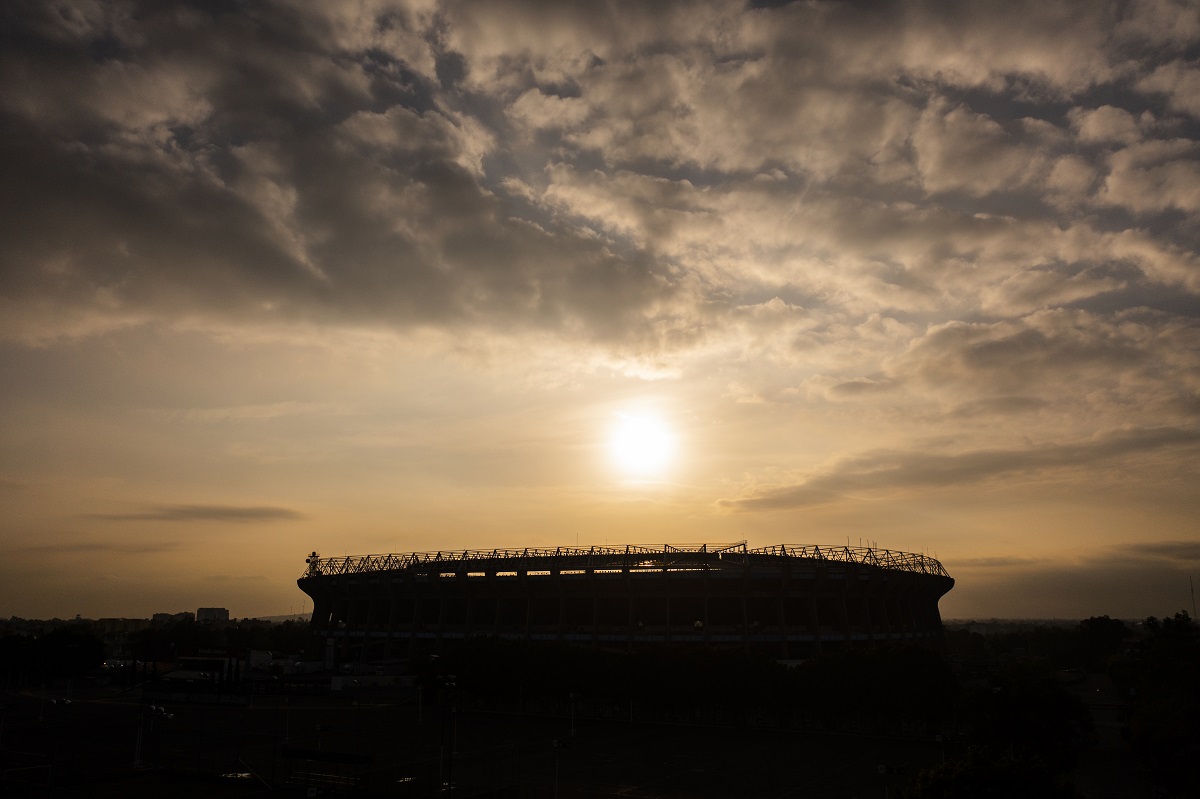 Se dieron detalles sobre las obras del nuevo Estadio Azteca para el Mundial 2026