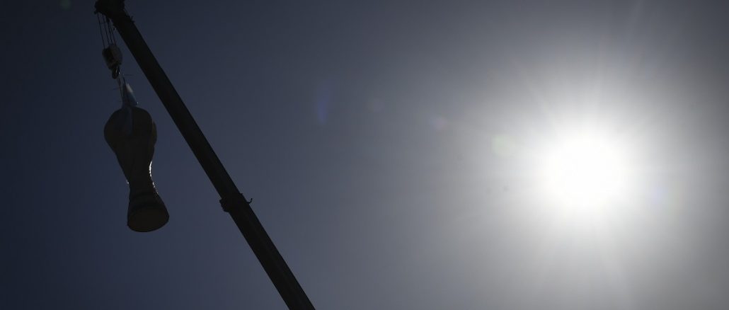 El Mundial 2026 tiene más clasificados en una emocionante jornada de Eliminatorias.