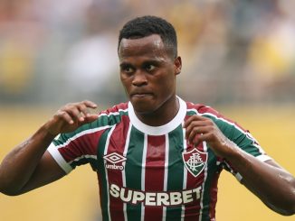 Espectacular gol de Jhon Arias en el Mundial de Clubes