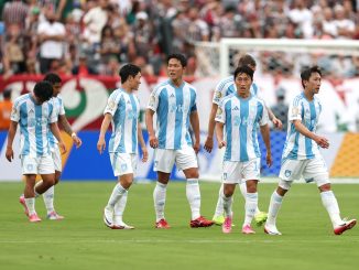Ulsan HD es el cuarto eliminado del Mundial de Clubes