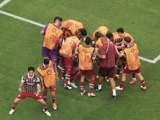 Fluminense venció al Ulsan en el Mundial de Clubes