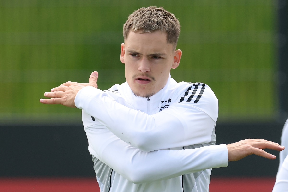 Acuerdo total entre Liverpool y Bayer Leverkusen: Florian Wirtz, por 150 millones