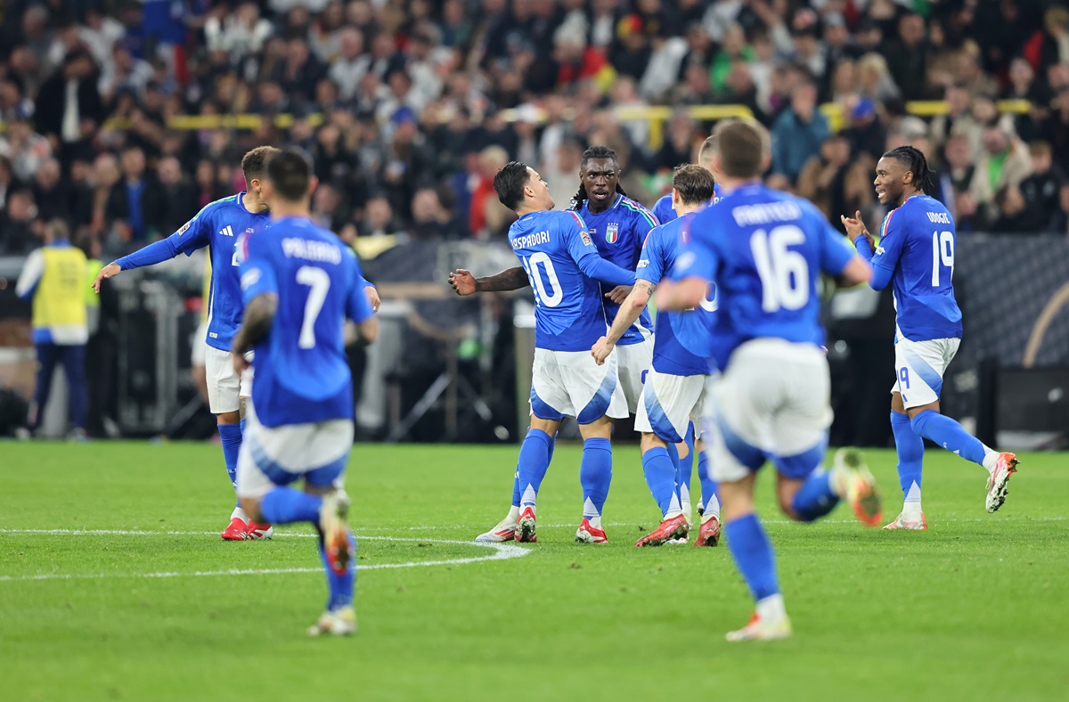 Cinco partidos imperdibles en esta doble jornada de eliminatorias europeas