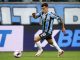 Franco Cristaldo entró en el radar de Vélez Sarsfield