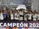 Las mejores fotos de Platense campeón del Apertura 2025