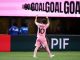 Lionel Messi convirtió su sexto gol en Mundiales de Clubes