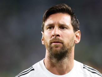 Messi será titular ante PSG en el Mundial de Clubes