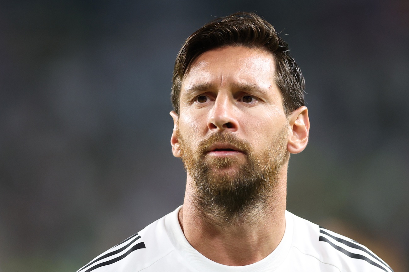 Messi titular ante PSG en el Mundial de Clubes: primer enfrentamiento frente a un ex equipo