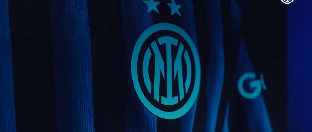 inter-nueva-camiseta Inter presentó su nueva camiseta para la temporada 2025/2026