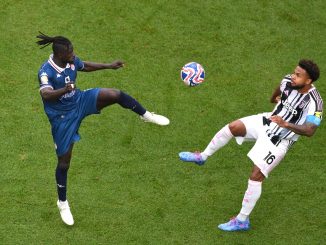 Wydad AC quedó eliminado del Mundial de Clubes