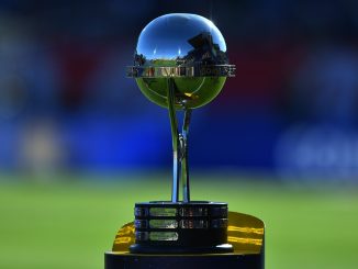 Definidos los cruces de octavos de final de la Copa Sudamericana