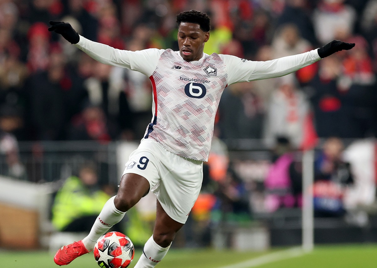 Lille perderá 50 millones de euros dejando libre a Jonathan David