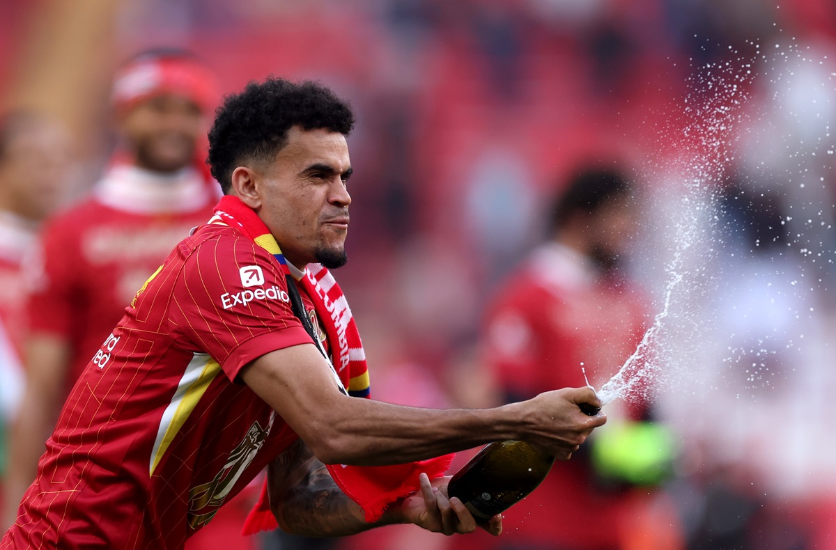 Luis Díaz se acerca a Barcelona tras otro no al Liverpool