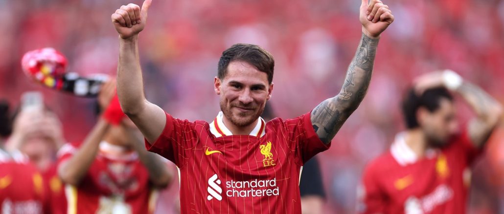 Alexis Mac Allister salió beneficiado en la demanda que le presentó su ex en Inglaterra Camila Mayan esgrimió que dejó cosas de lado por el futbolista. La ex de Alexis Mac Allister lo demandó por 6 millones de euros