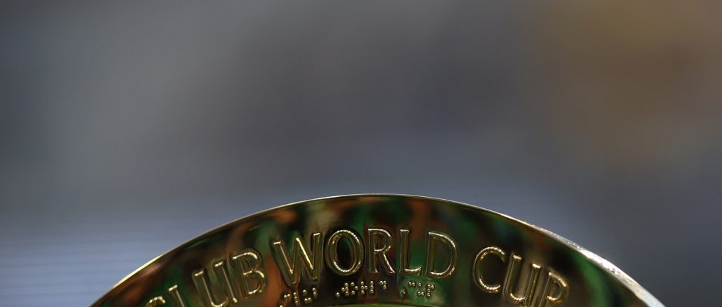 Mundial de Clubes Las nuevas reglas del fútbol que se implementarán en el Mundial de Clubes