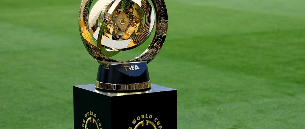 Hay detalles imperdibles de la primera jornada del Mundial de Clubes