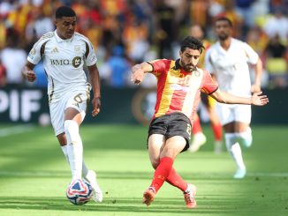 Esperance de Tunis ganó y sueña con los octavos de final pero Los Angeles ya quedó eliminado en el Mundial de Clubes