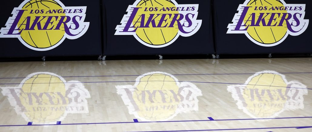 Los Angeles Lakers