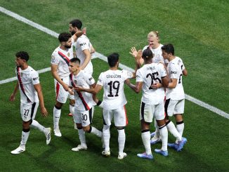 Manchester City clasificó a los octavos del Mundial de Clubes