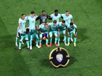 Al-Ain es el séptimo eliminado del Mundial de Clubes