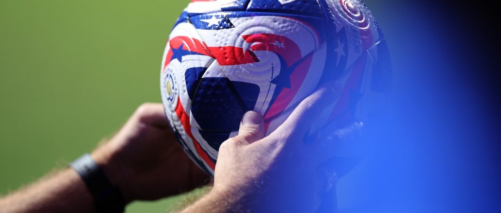 Todos los cruces de octavos de final del Mundial de Clubes