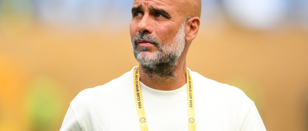 Pep Guardiola llenó de elogios a los equipos sudamericanos y a Boca Juniors en particular