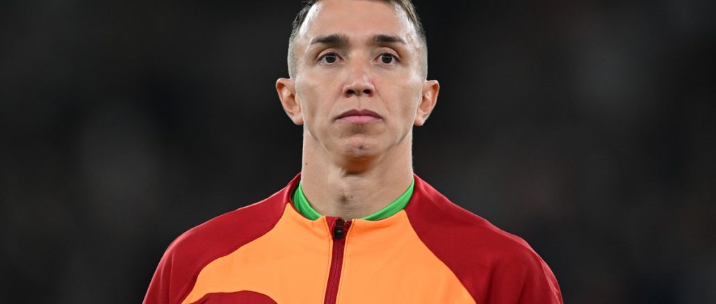 Fernando Muslera jugará en Estudiantes de La Plata