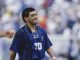El último gol de Diego Maradona con la Selección Argentina fue un 21 de junio de 1994