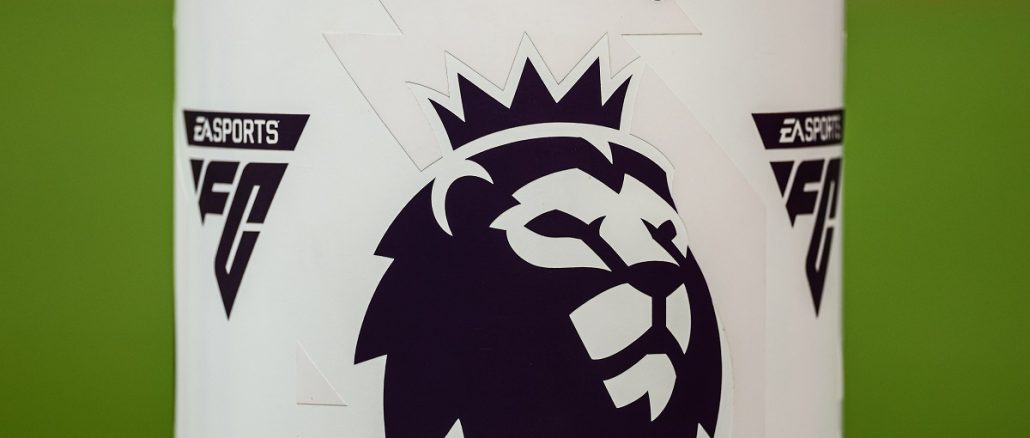 La primera fecha de la Premier League de la temporada 2025/2026