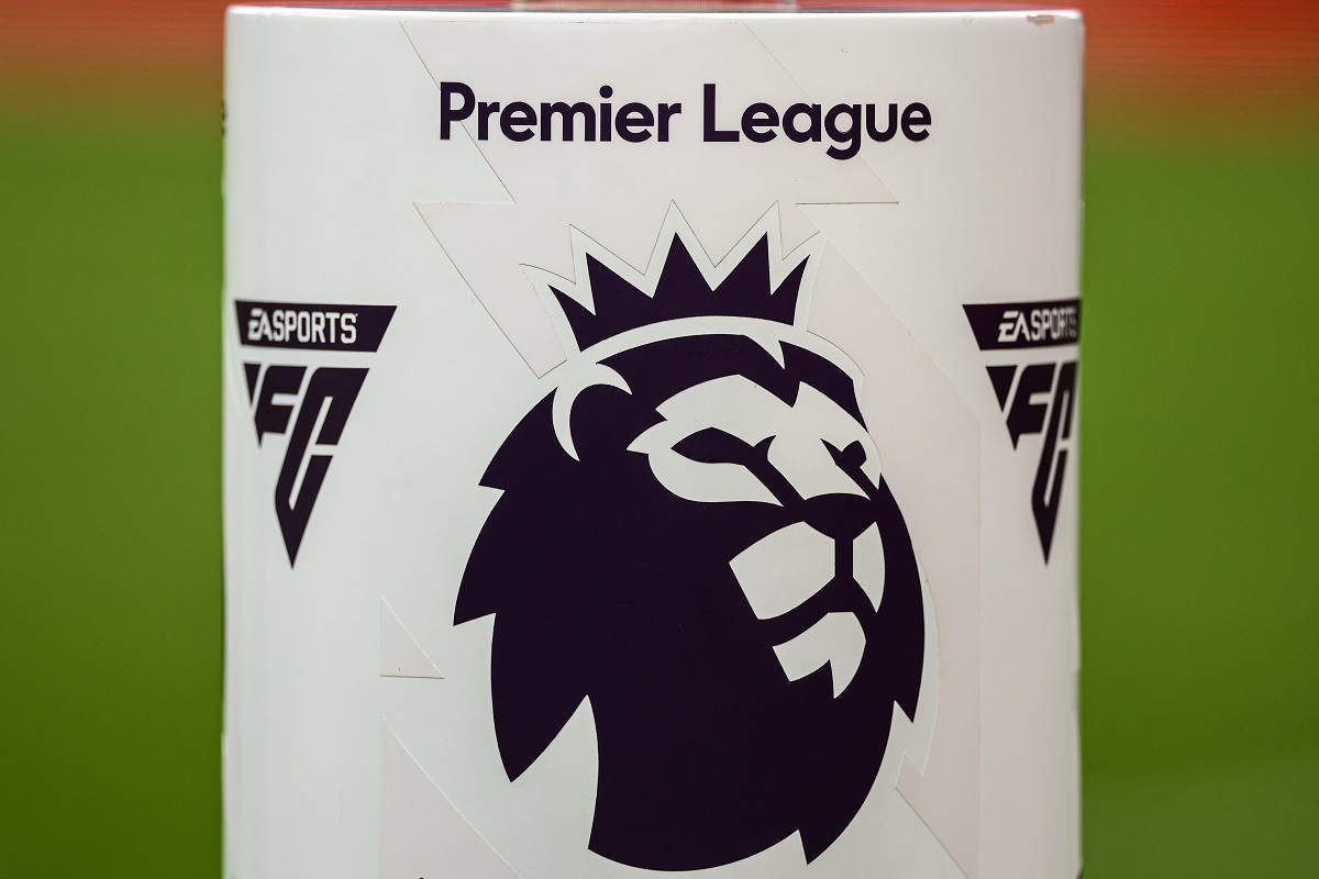 ¡Es oficial! Así se jugará la primera fecha de la Premier League 2025/2026