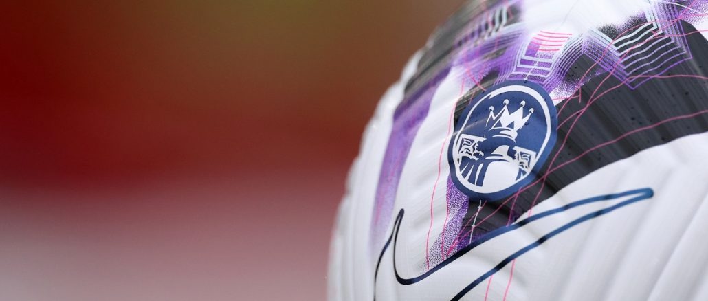 Premier League El fixture completo de la temporada 2025/2026 de la Premier League