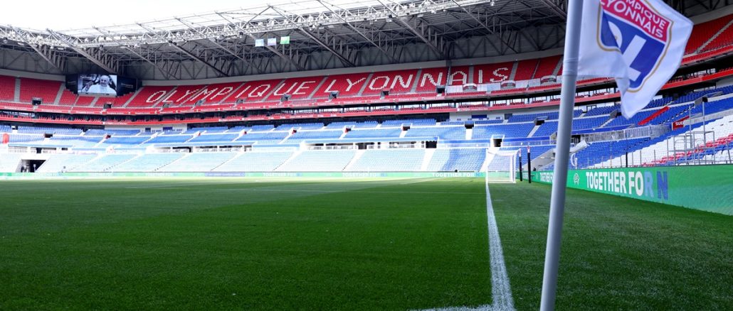 Olympique Lyon apelará la medida y busca evitar el descenso a segunda división del fútbol de Francia Lyon descendió a segunda división por problemas financieros