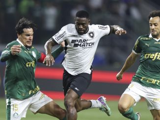 Brasil aseguró representación en cuartos del Mundial de Clubes