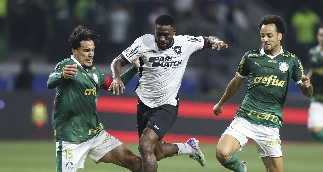 Brasil aseguró representación en cuartos del Mundial de Clubes