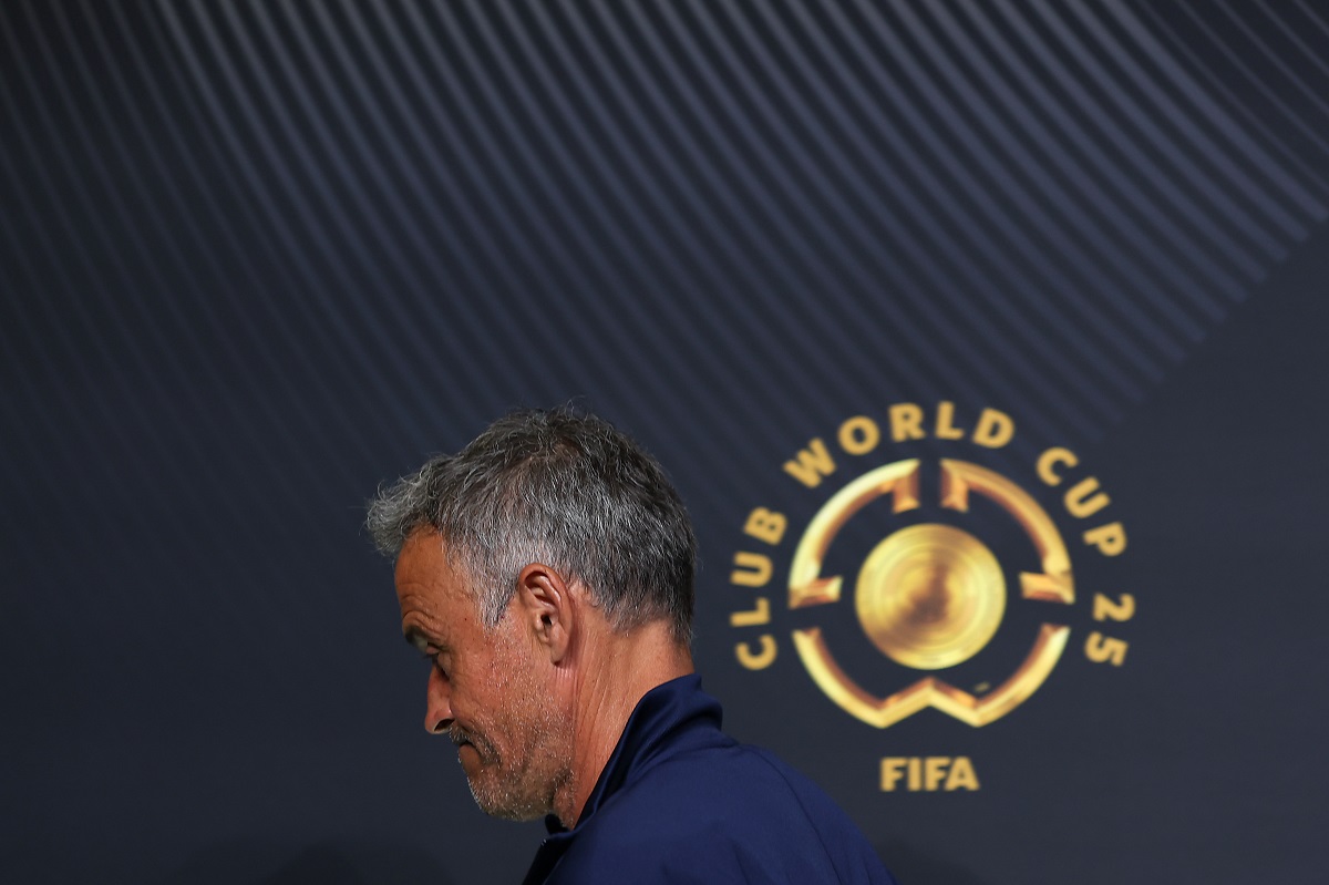 La agenda del lunes del Mundial de Clubes con la definición del Grupo A y B