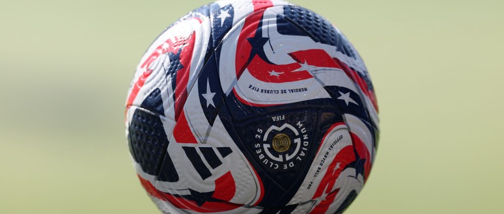 Cuál es el criterio de desempate en Fase de Grupos del Mundial de Clubes