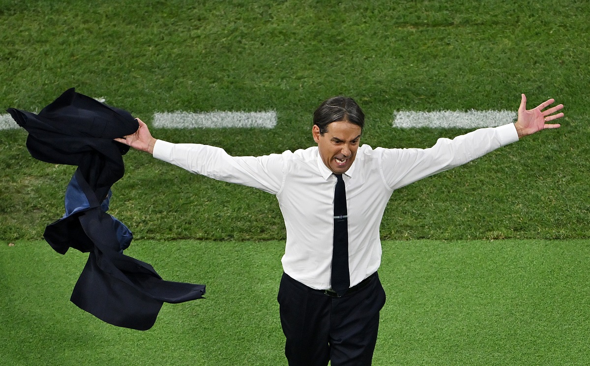 Simone Inzaghi: «No sé si iré al Mundial de Clubes con el Inter»