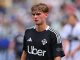Nico Paz no vuelve este verano a Real Madrid y continuará jugando en Como