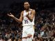 Kevin Durant NBA Phoenix Suns